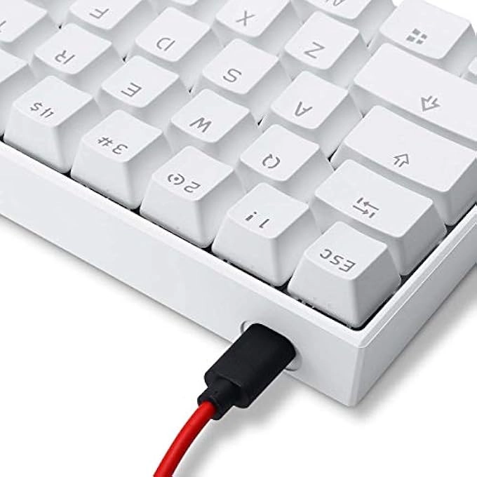 Anne pro 2 - Wireless