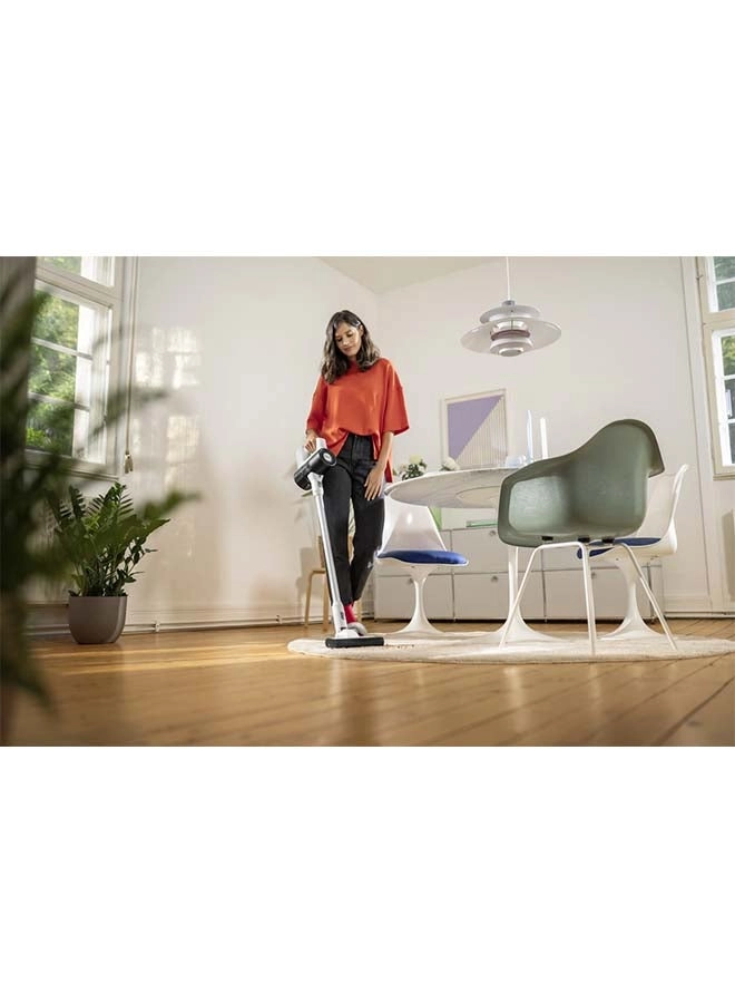 KVA 2 - 2-in-1 Handheld 40 Min