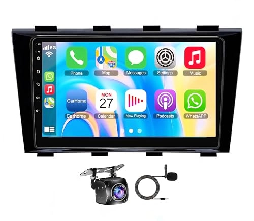 Emgrand EC8 - 9 Inches