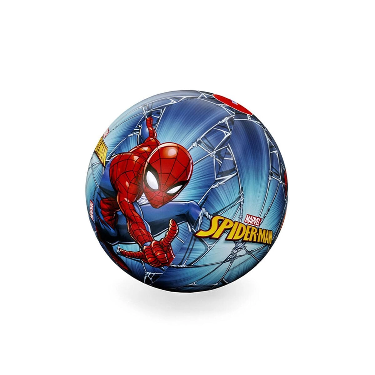 Bestway Spider-Man Ball - 51 cm