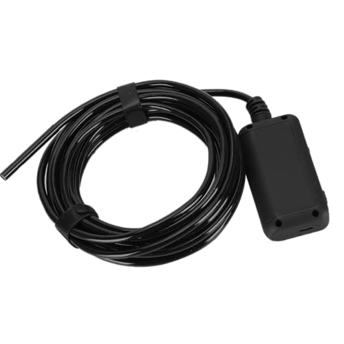 WiFi Borescope Camera - 2m 5.5mm