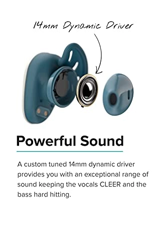 Goal - Wireless Earbud