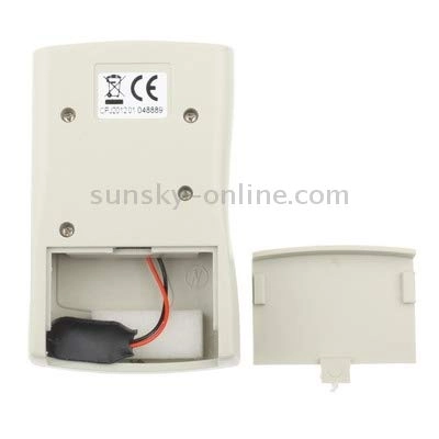 Portable professional network cable tester - RJ45 RJ11 RJ12 CAT5 U