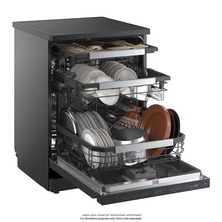 DFC287HMS Freestanding