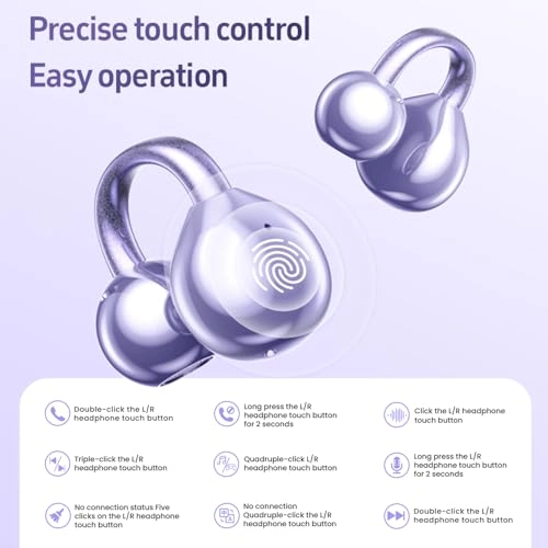 M97 - Wireless Earbud