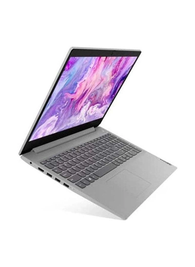 Ideapad 3 14IML05 - 15.6'' Core i3-1005G1 4GB DDR4 256GB SSD