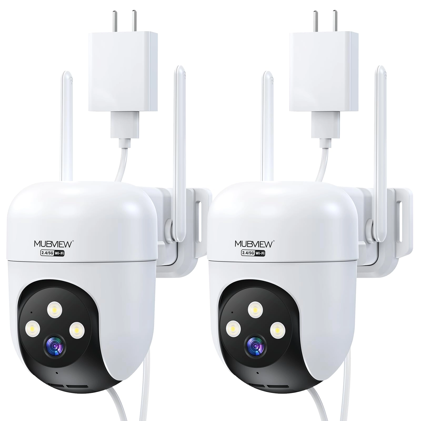 MUBVIEW QB320