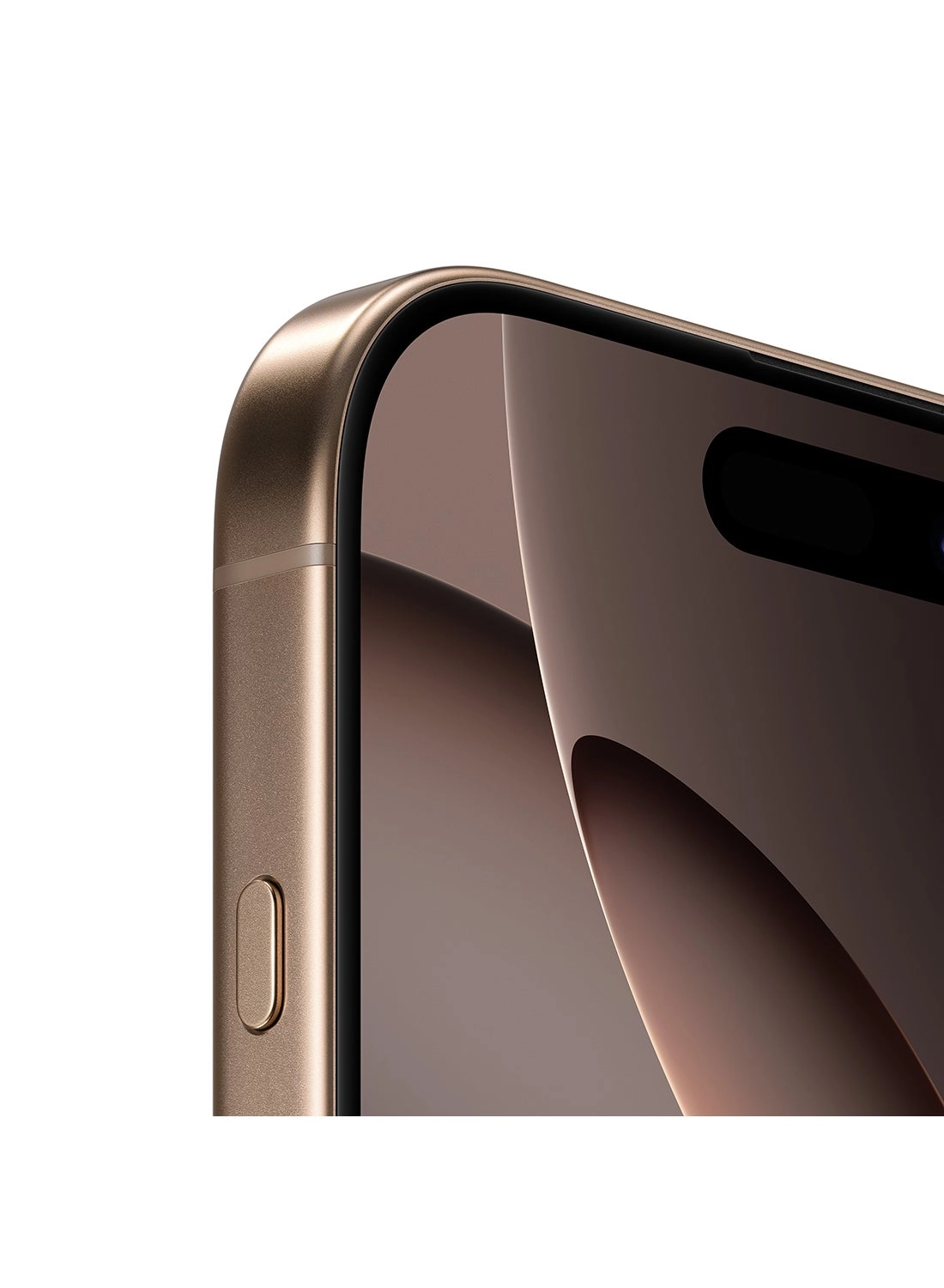 (Renewed) iPhone 16 Pro - 128 GB