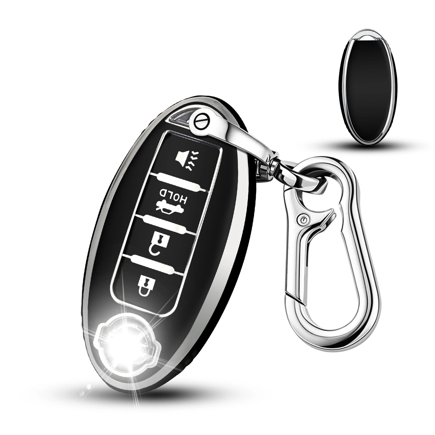 Key Fob Cover - Car
