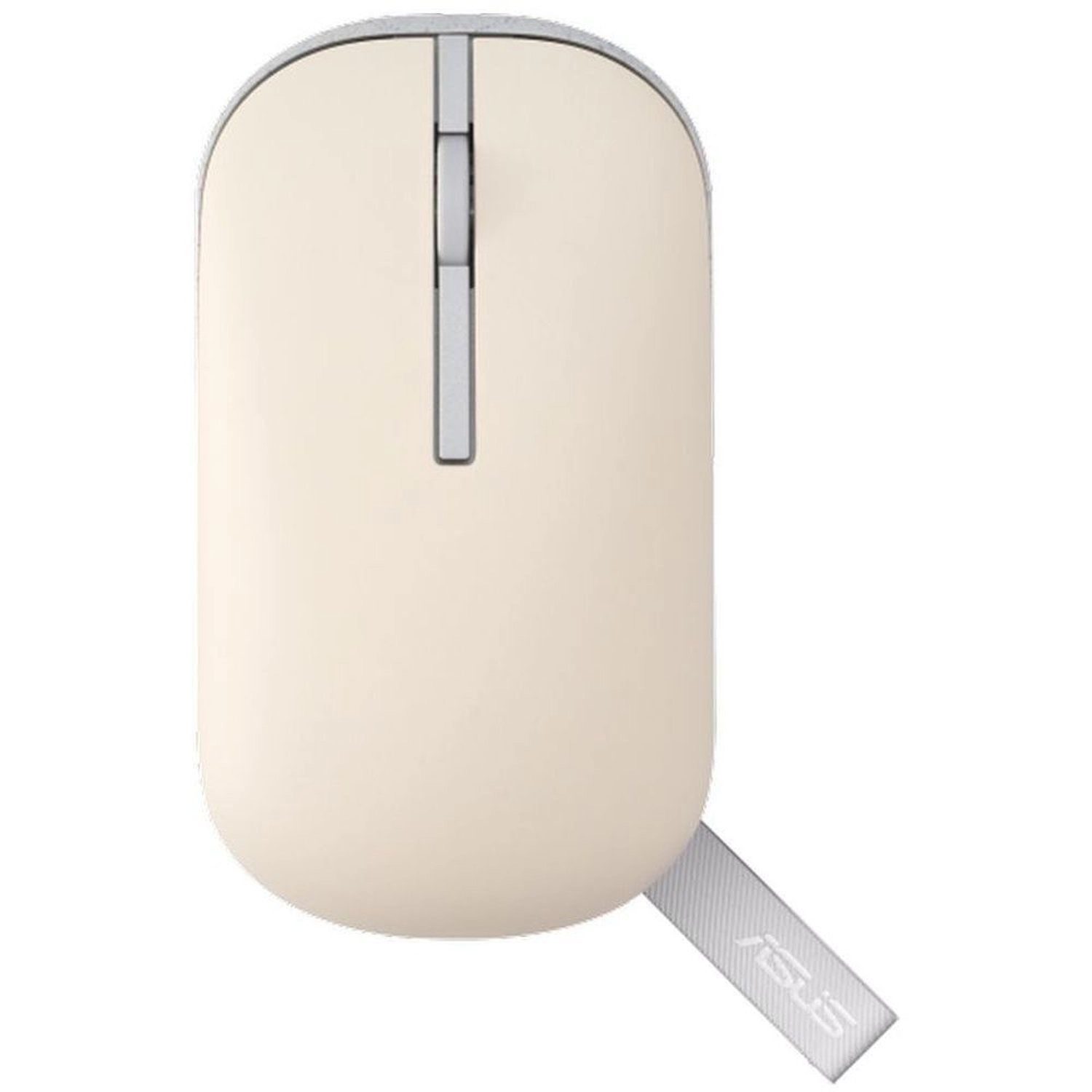 Marshmallow Mouse MD100 - Wireless
