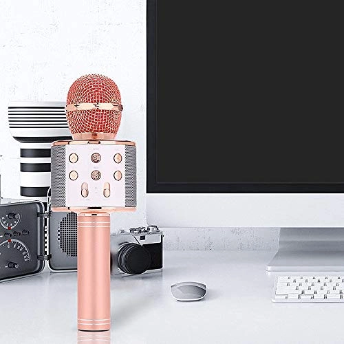 ZDARDYC10373GTDGZDAEDY Wireless Microphone