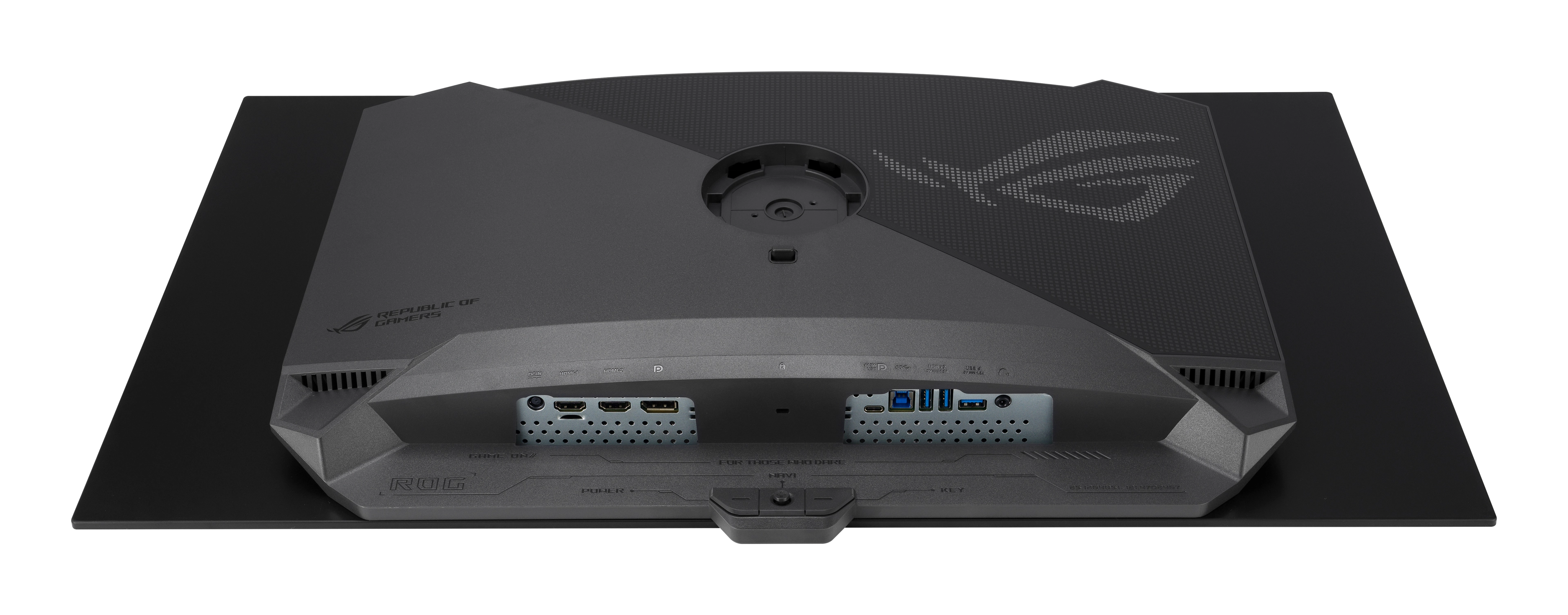 ROG Strix - XG32UCG 31.5 Inch