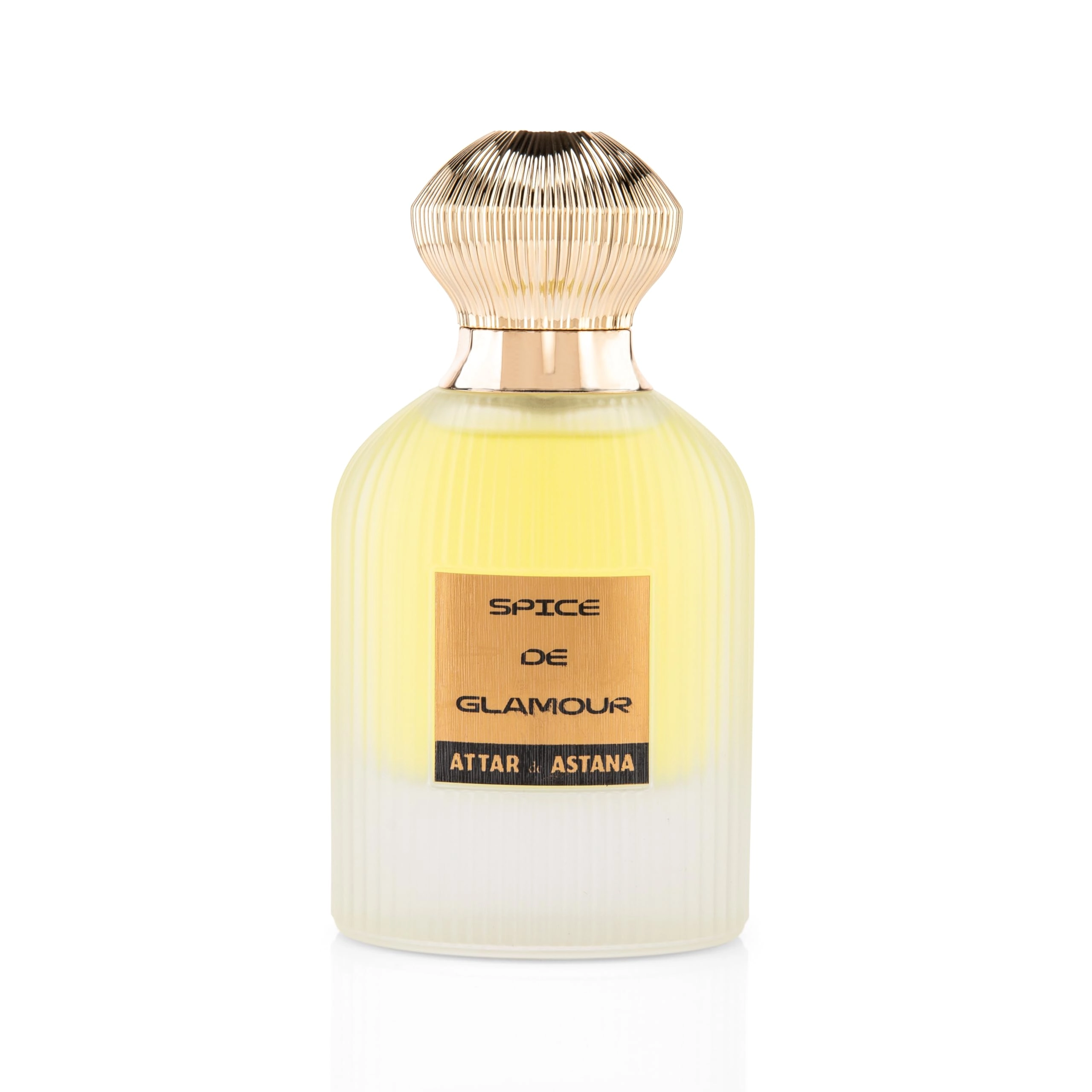 Attar De Astana Spice De Glamour - 100ML