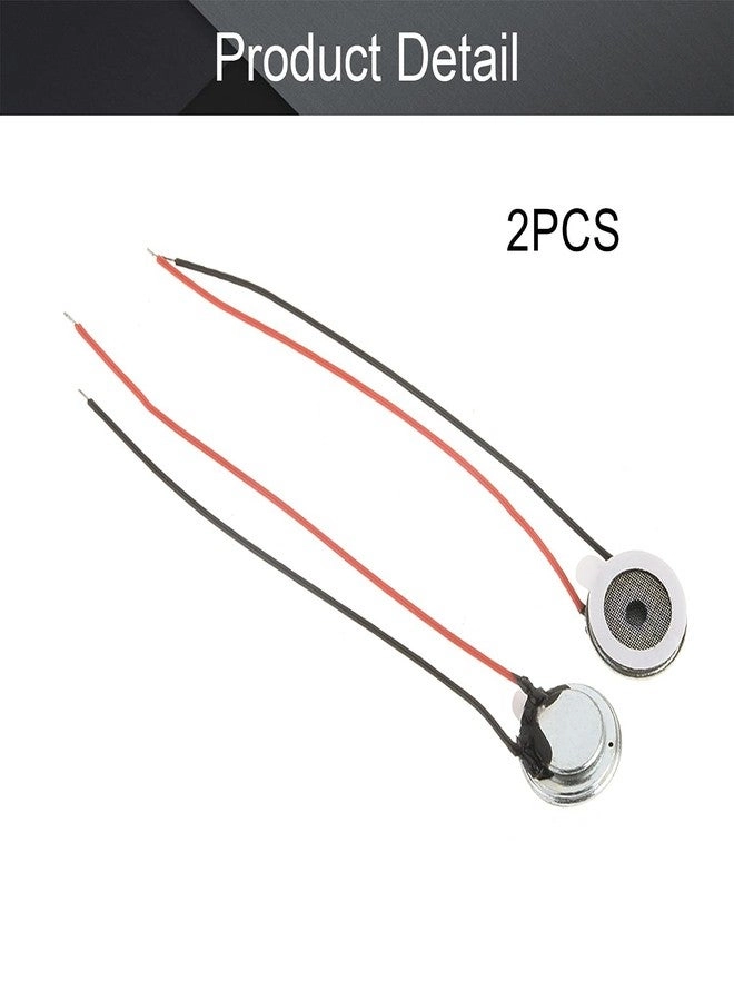 Magnetic Speaker - 0.5W