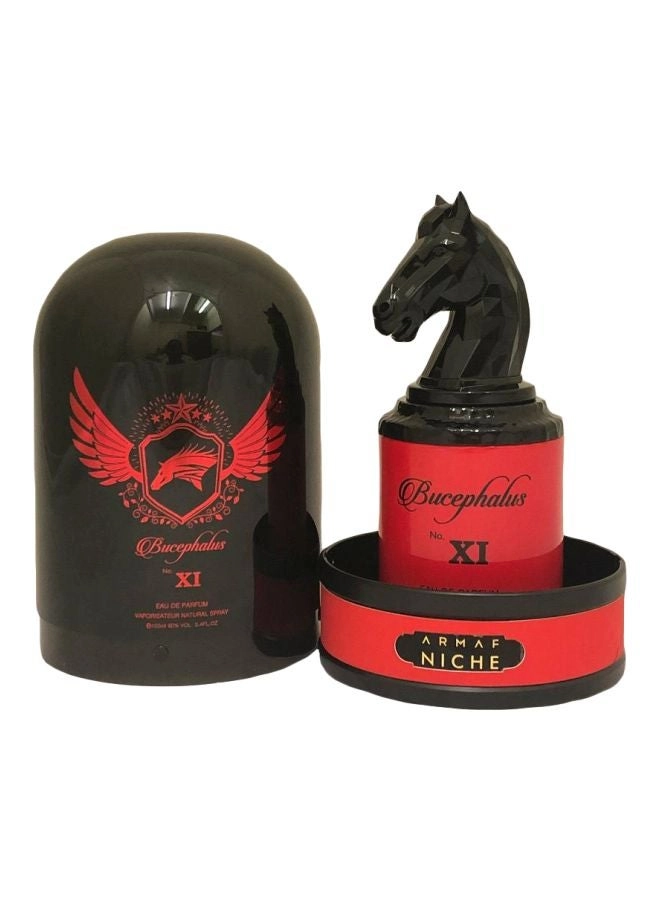 Bucephalus No.Ix Eau de Parfum 100ml