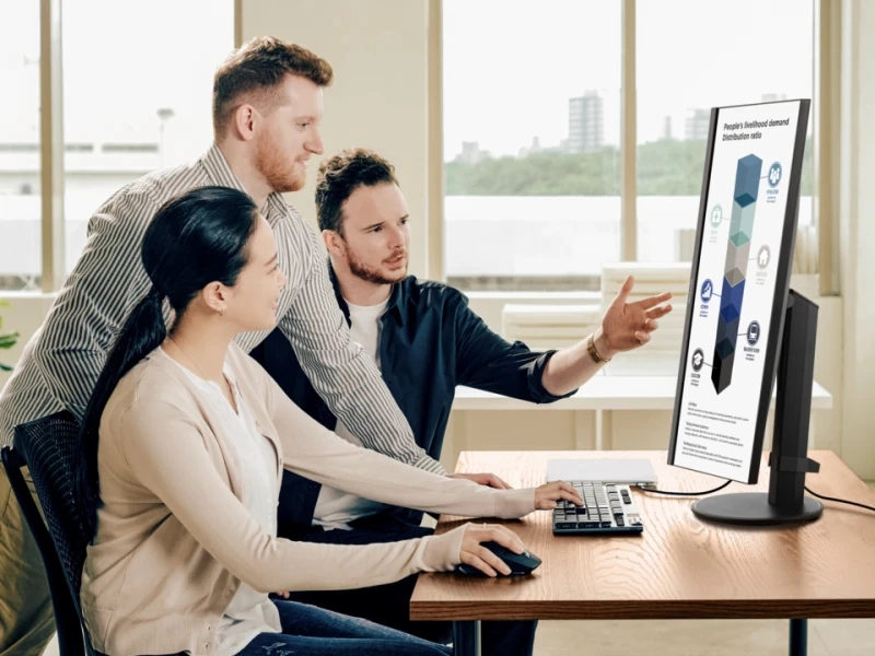 VG2757V - VG2757V-2K 27IN 2560X1440