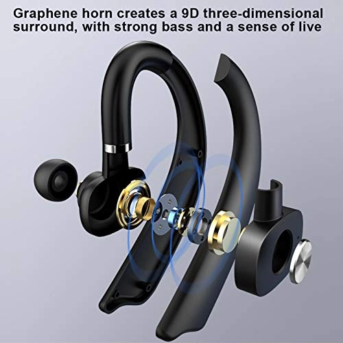 in-ear stereo Wireless Headset