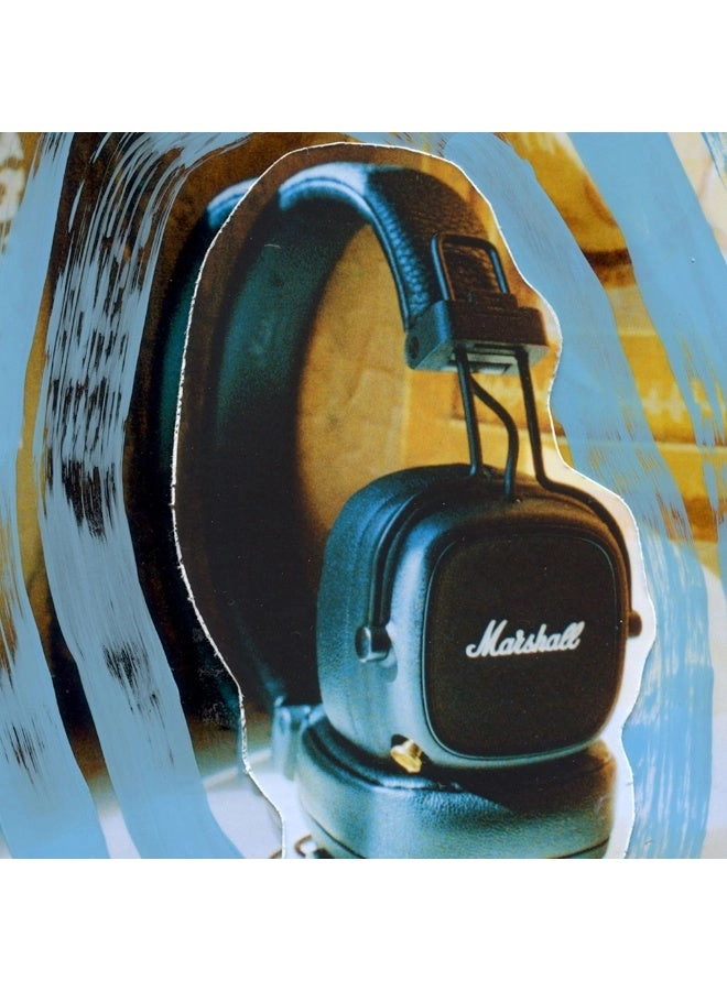 Major IV Wireless Headset