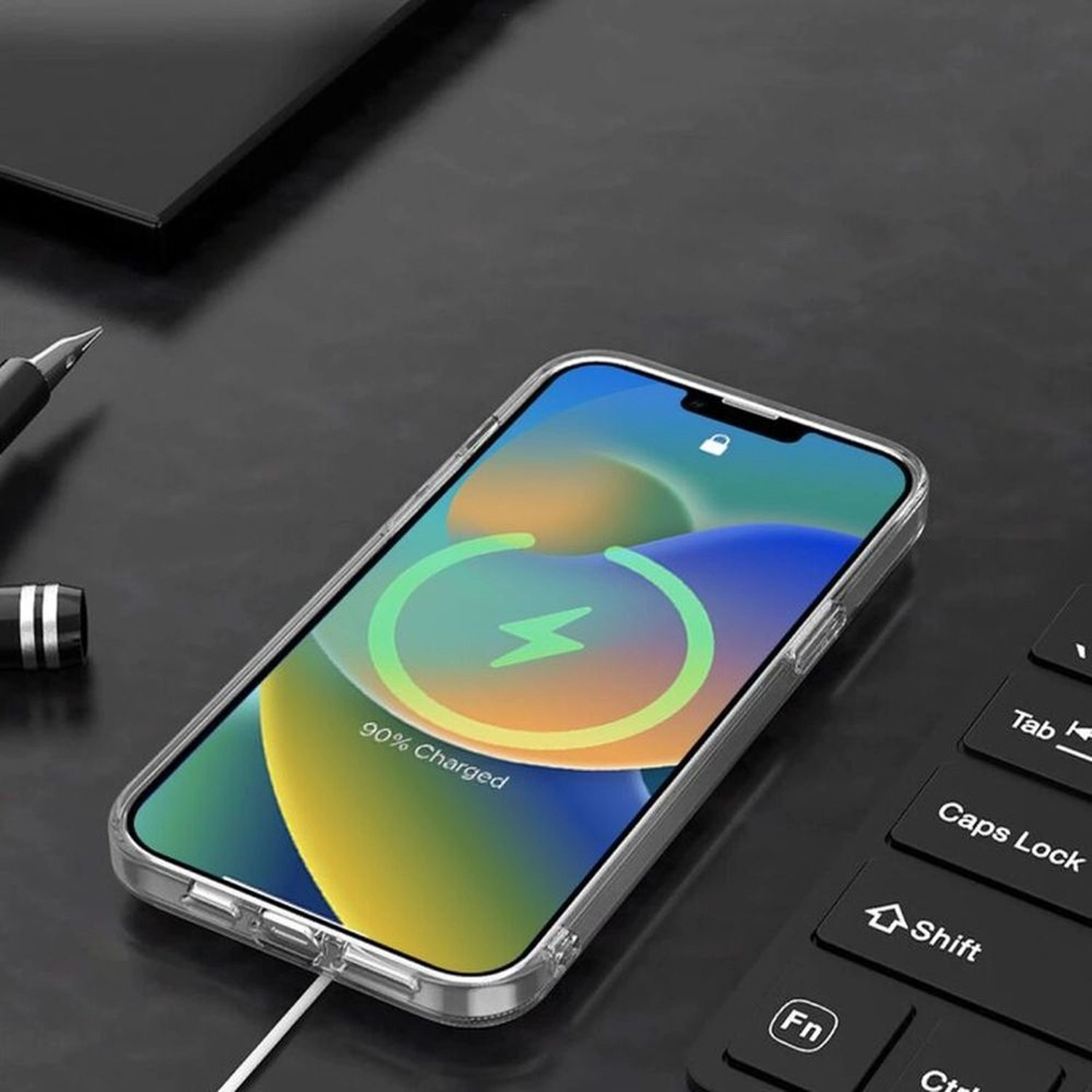 Aire Hard Case TPU for iPhone 14