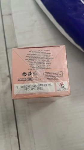 Secret - Eau de Parfum 75 ml