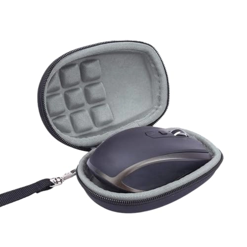 Storage Bag - Hard EVA for MX Anywhere Mouse