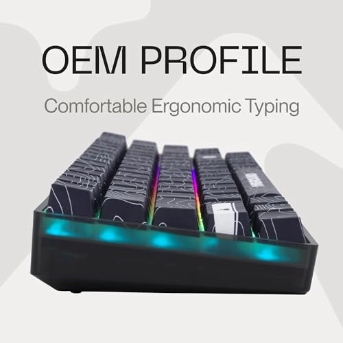 Trailhead - 65% USB-C