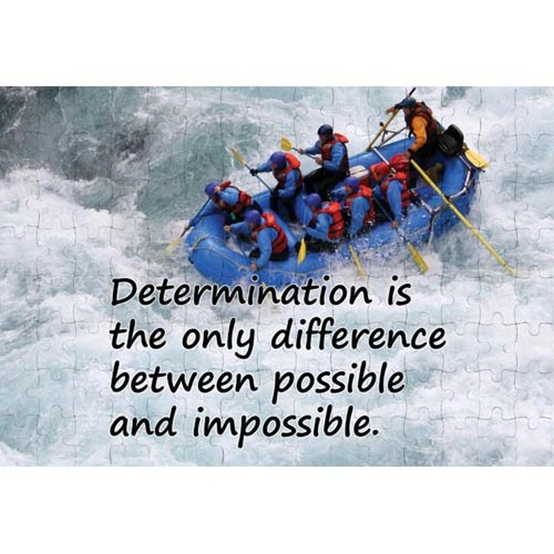 Ajooba Dubai Sport Puzzle (6716)