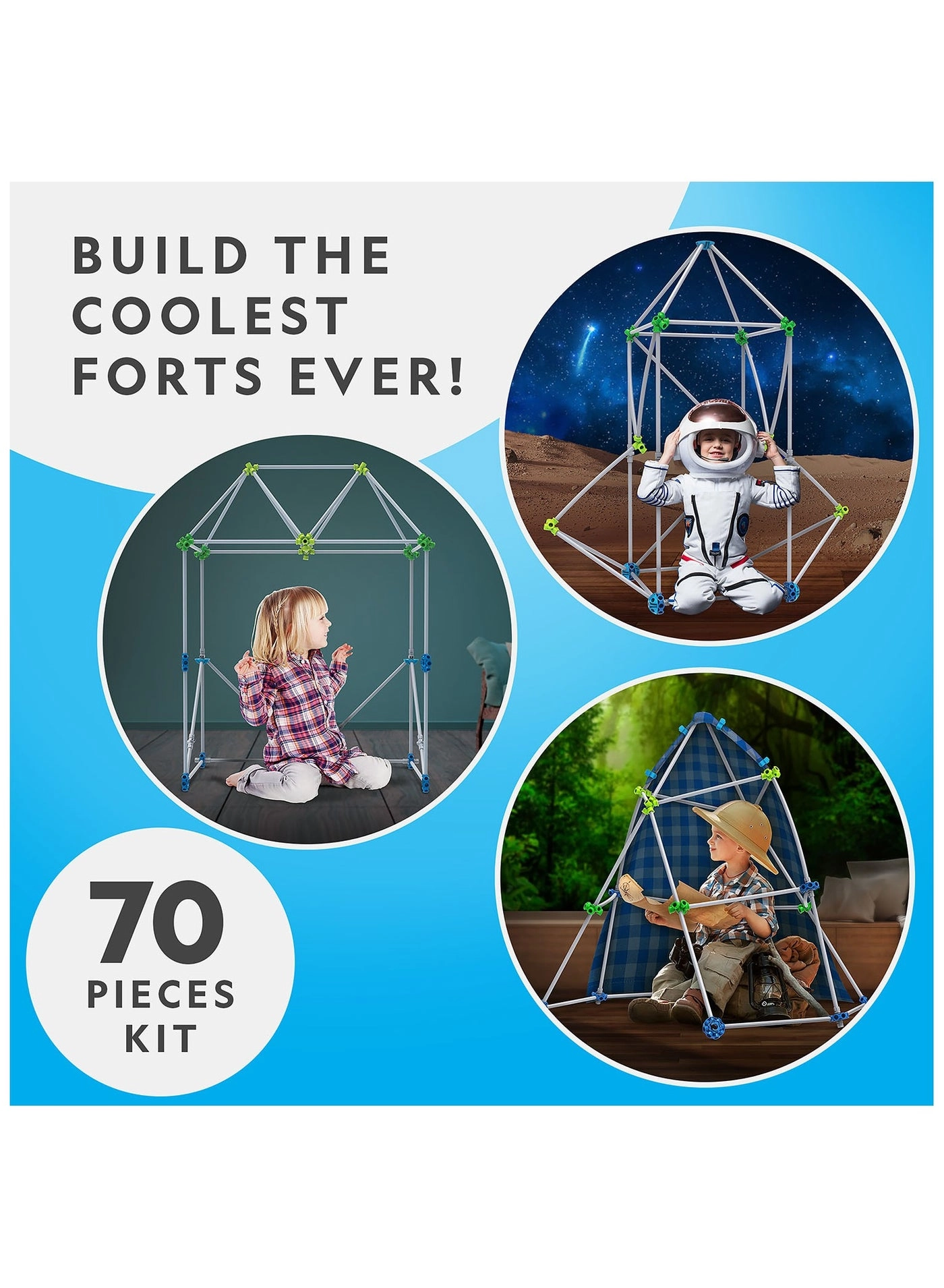 Epic Forts - Construction