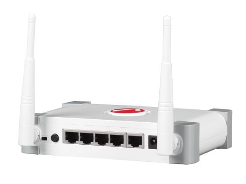 Wireless 300N 3G - 802.11a/b/g/n