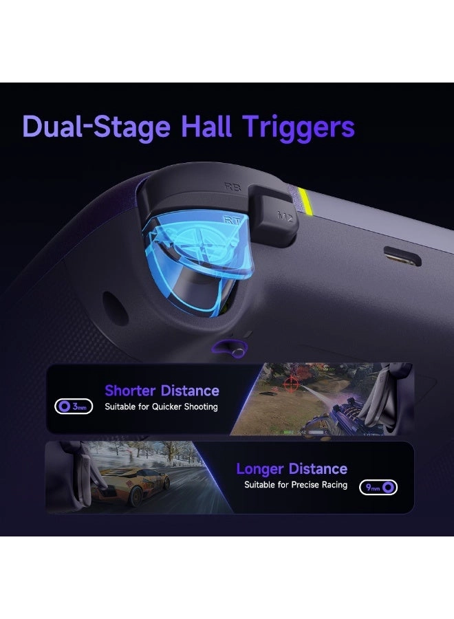 X05 - BLACK PC Steam iPhone Android Switch