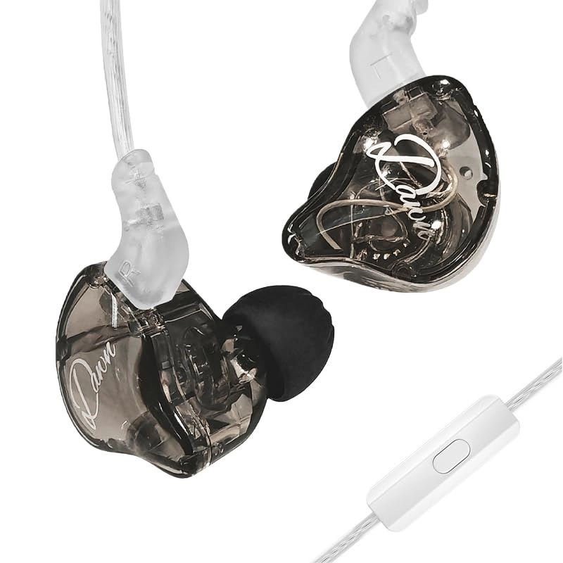 KZ-Dawn Wired Earbud