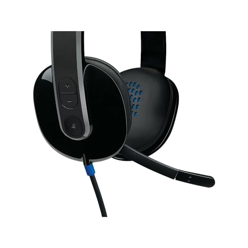 H540 Wired Headset