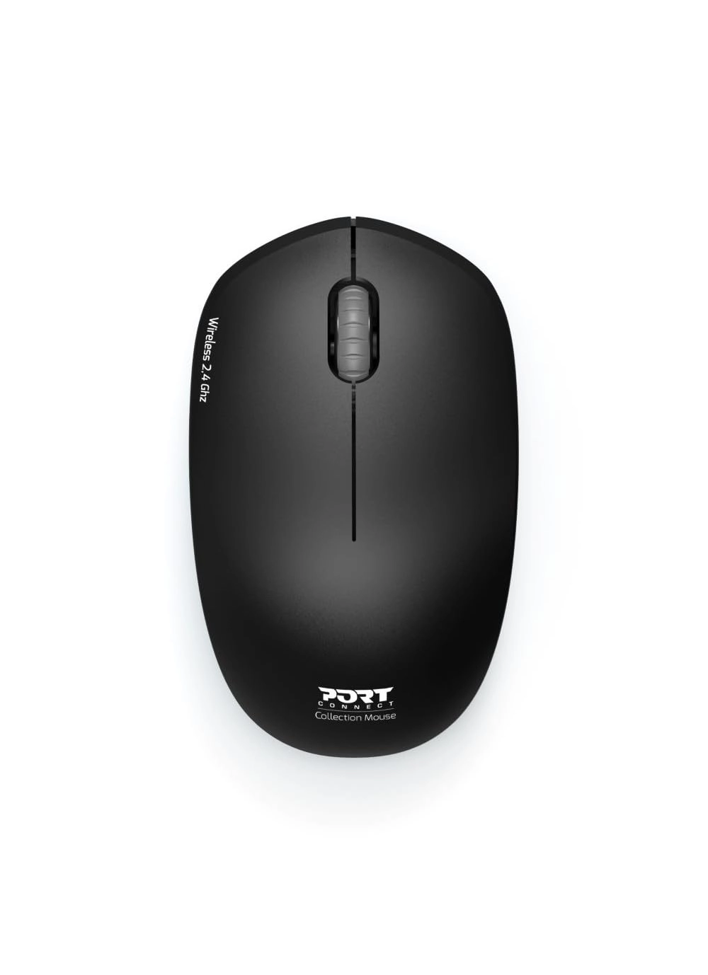 Collection 2 Mouse - Wireless