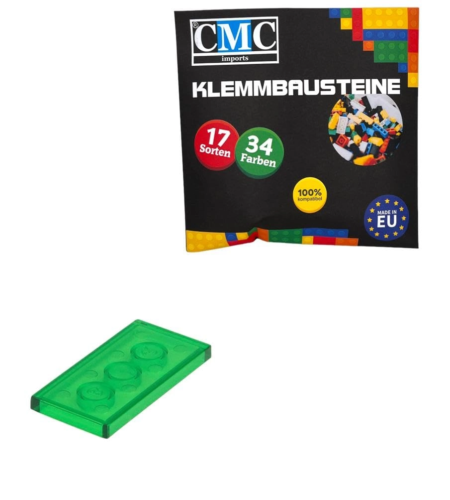 Clamping Blocks - 50pcs