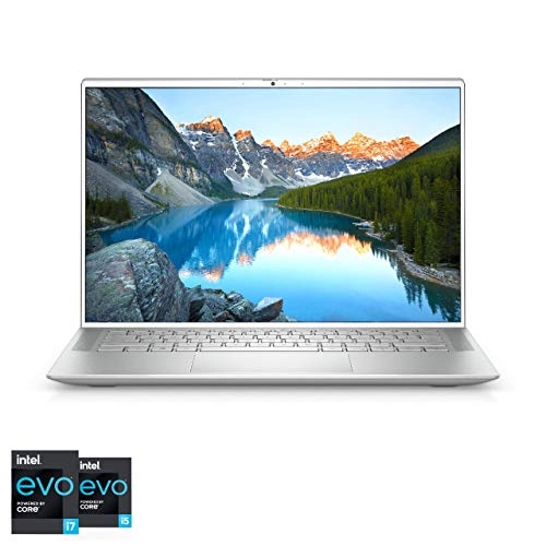 Inspiron 14 7400 - 14.5'' Core i5-1135G7 8GB DDR4 512GB SSD