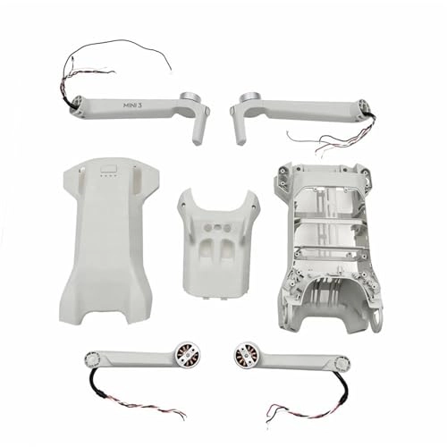 Arm Motors For Mini 3