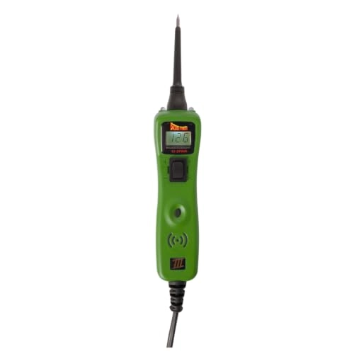 Power Probe PP3CS - Voltmeter 20ft jump leads