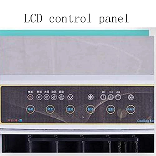 Personal Space Air Conditioner