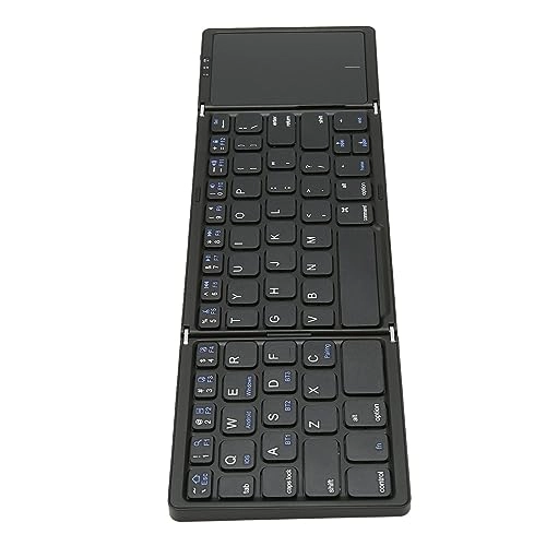 Foldable Keyboard - Wireless