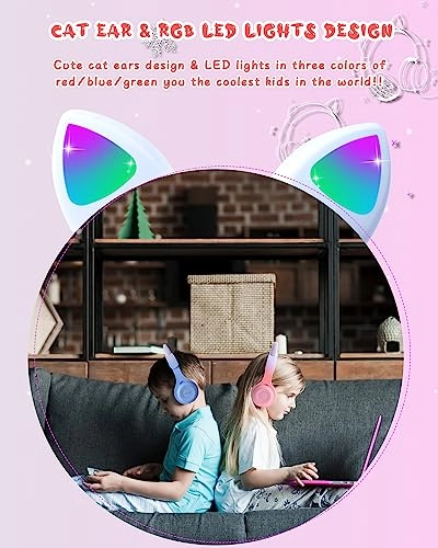 M6 Wireless Headphone