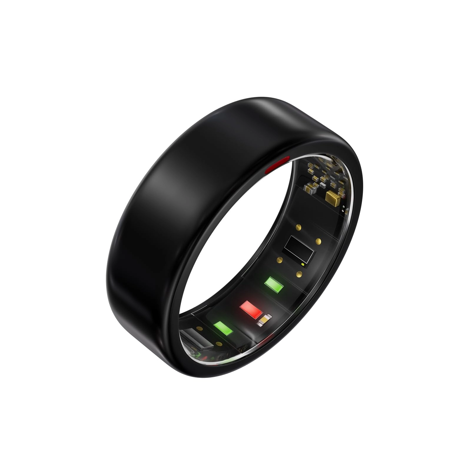 Gen 2 Smart Ring - 24/7 Health Monitoring Heart Rate Sleep