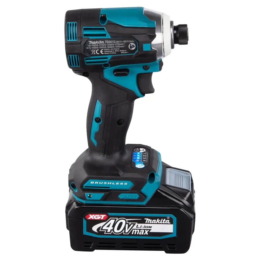 TD001GM201 - 4.0 Ah 40 Volt