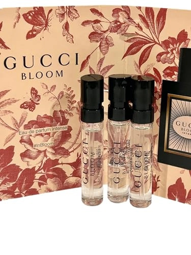 Bloom Eau de Parfum 1.5 ml Set