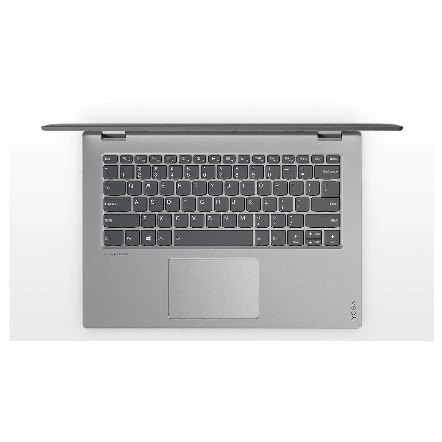 Yoga 520 - 14'' Core i5-8250U 8GB DDR4 1128GB HDD + SSD
