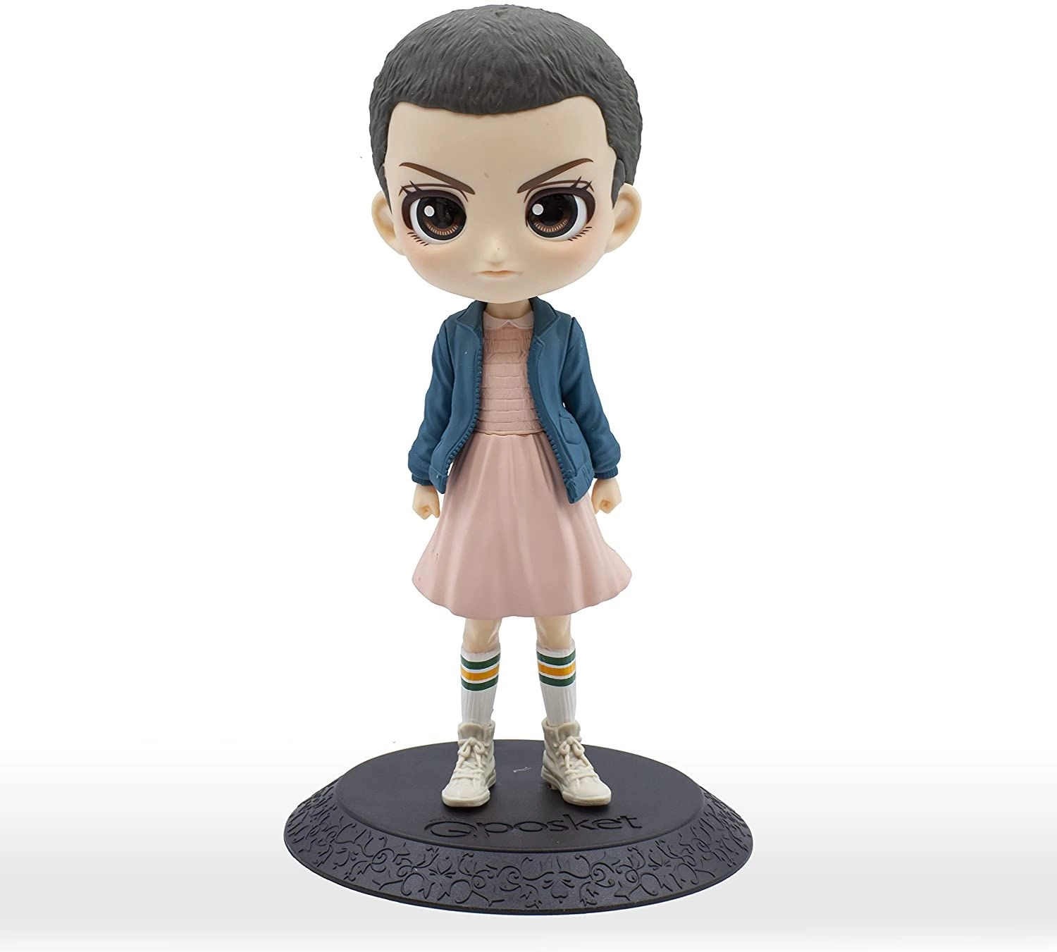 Eleven - Stranger Things Q posket Vol. 1 (16 cm) (BP17887)