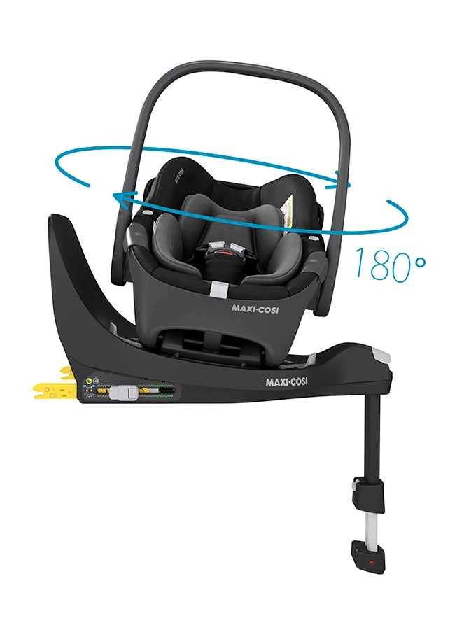 Pebble 360 - Group 0+ Seat Belt