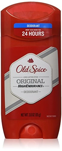 High Endurance - Original