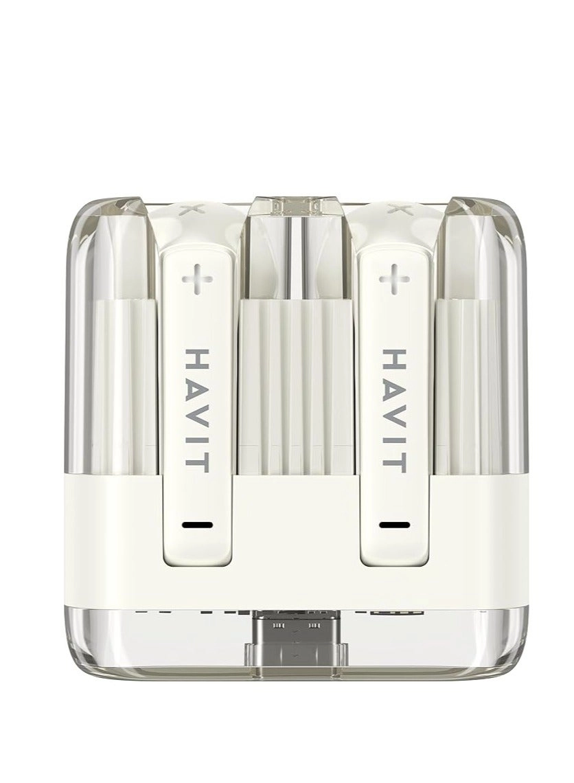 TW981 Wireless Earbud