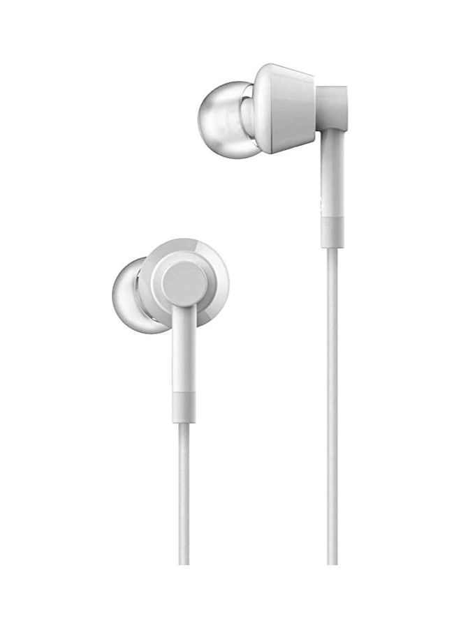 M80/HD80 - Wired Earbud