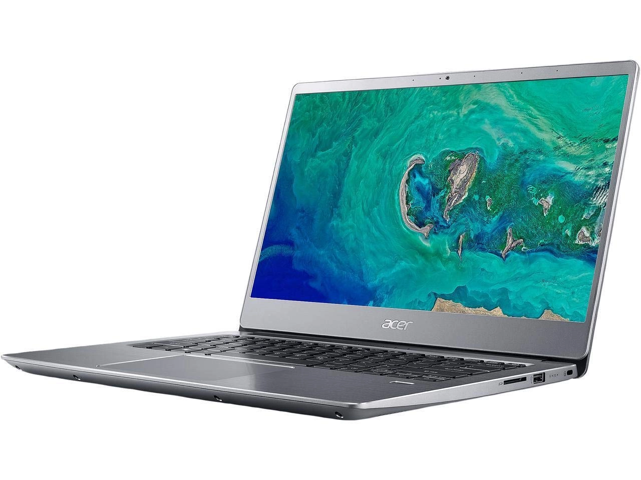 Swift 3 SF314-54-53BQ - 14'' Core i5-8250U 8GB DDR4 256GB SSD